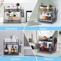 best quality kitchen organizer best bathroom organizer washroom organizer Counter-top Organizer. 