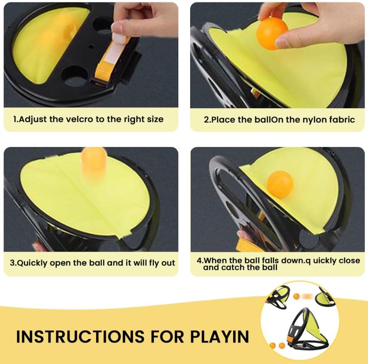 Velcro%20Toss%20and%20Catch%20Game%20Set,%202024%20Upgrade%20with%20Launchers%20and%202%20Balls,%20Outdoor%20Games%20for%20Kids%20Aged%203-12,%20Beach%20Paddle%20Ball%20Set%20for%20Yard,%202pc%20-%20Image%205