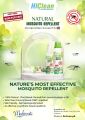 HiClean Mosquito Repellent Mist Spray 100ml. 
