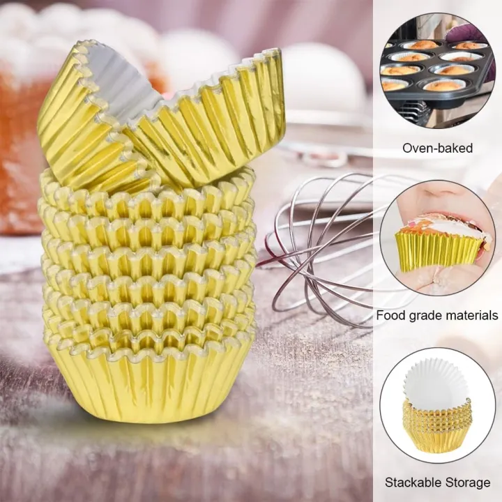 100pcs%20Paper%20Cupcakes%20Mold%20%7C%20Disposable%20Baking%20Paper%20Cupcake%20Liners%20%7C%20Baking%20Muffin%20Cups%20-%20Image%206