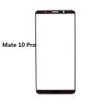 Outer Screen For Huawei Mate 60 50 30 Lite 10 Pro 20 X 20X Touch Panel LCD Display Front Glass Cover Repair Replace Parts + OCA. 