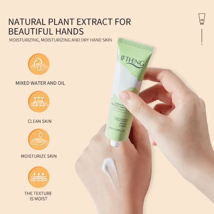 LIFTHENG%20Set%20of%205%20Perfume%20Fragrance%20Scent%20Hand%20Cream%20Delicate%20Skin%20Moisturizing%20Refreshing%20For%20Girls%20And%20Women%20LFQ82355%20-%20Image%204