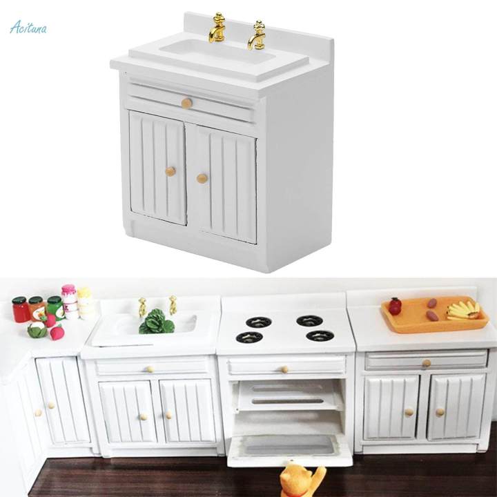 1/12%20Miniature%20Dollhouse%20Kitchen%20Sink%20-%20Image%205