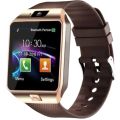 Android Watch Premium Android Smart Watch - Smart Watch Phone Call Bluetooth Smart Watch - Wrist Watch - Advance Technology Watch. 