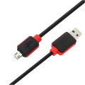 ORIGINAL Warner Data Cable 1.2 Meter Micro USB 3.0 Fast Charging For Android Phones. 