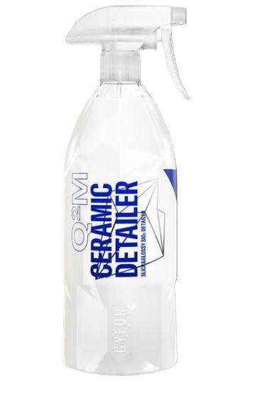 Gyeon Q2M Ceramic Detailer - 500ml