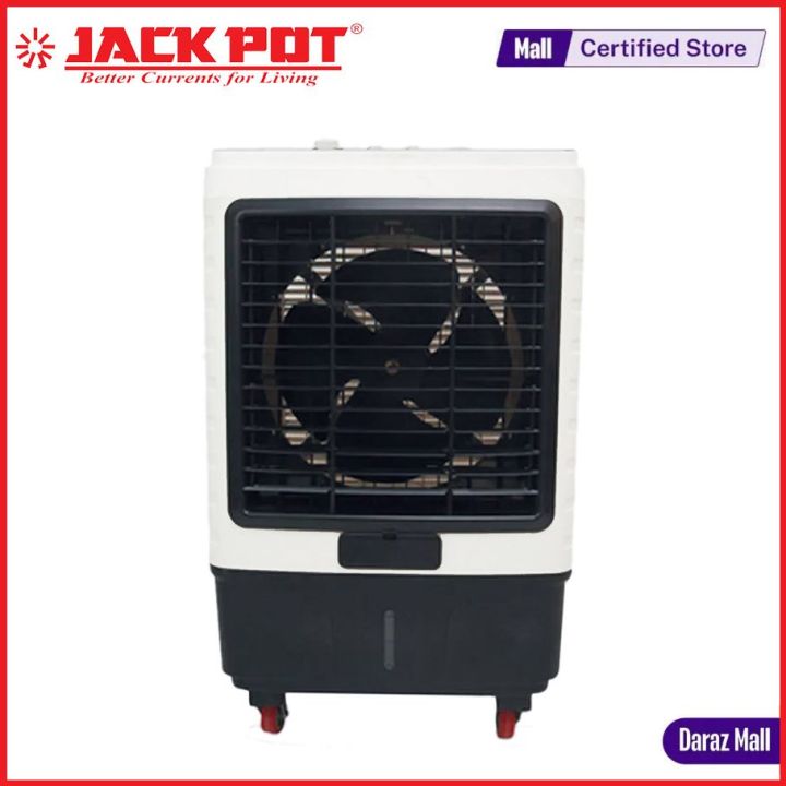 Jackpot Air Cooler JP-9020 AC Model Brand Warranty (Multicolor)