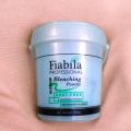 Faibila professional Hair Bleaching Powder Dust-free Blondor Lightening 500gm. 
