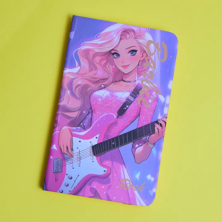 1%20x%20Barbie%20Diary%20(Without%20Pen)%20/%20Notebook%20(small)%20For%20Kids%20(Girls)%20(A6)%20(14%20x%208.9%20x%201.3%20cm)%20(80%20pages)%20-%20Image%206