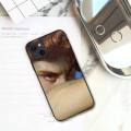 Fallen Angel Alexandre Cabanel Phone Case For iPhone 11 12 Mini 13 Pro XS Max X 8 7 6s Plus 5 SE XR Shell. 