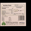Sweetevia Natural Zero Calorie Sweetener  Sachet 100s. 