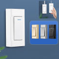 1Pc 1 Gang 2 Way Surface Mount Switch Wire Hanging Installation Bedside On/Off Control Lamp Panel Wall Light Switch. 
