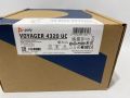 Poly Voyager 4320UC Wireless headset. 