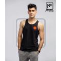 Manchester United C.F Basic Tank Tops for Men - Football Beach Workout Muscle Mens Tank Top - Marvellous Products. 
