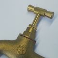 Classic Style Brass Faucet Tap / Tooti - IMPORTED. 