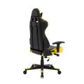 Premium Quality Imported Gaming Chair with Reclining Option, Adjustable Arm, with  smooth wheels. 