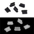 Dustproof Cover Cap Jack Charger Plug Type-C Port Anti-dust For Mobile Phone. 
