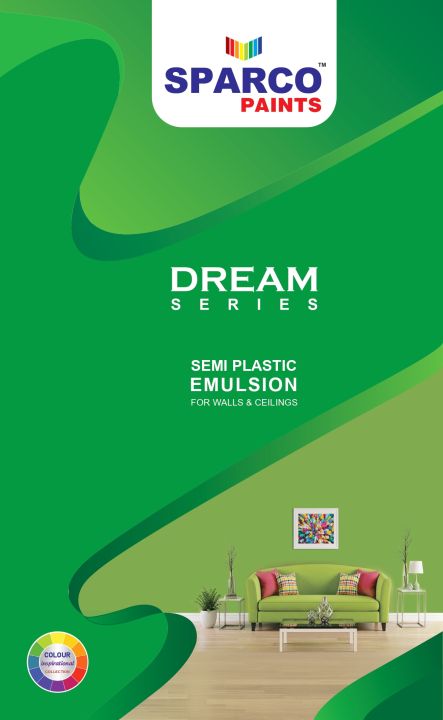 SPARCO%20Dream%20Series%20Emulsion%203.64%20LTRS%20%20with%20Best%20coverage%20and%20Superb%20Finish,%20Super%20Emulsion%20For%20Walls%20and%20Ceilings%20Super%20Emulsion%20(Distemper)%20All%20Colors%20Available.Premium%20Interior%20Paint%20%E2%80%93%20"Distemper%20for%20Wall"%20Smooth%20Finish,%20Long%20Lasting,%20Easy%20to%20Apply%20-%20Image%205