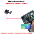 Samsung Galaxy S10 Original Front Camera – 10MP Dual Pixel | 4K UHD | Autofocus. 