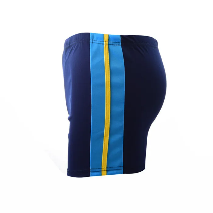 Men's%20Swimming%20Trunks%20Boxers%20Lace-up%20Waist%20with%20Drawstring%20Swimming%20Soft%20Men's%20Comfortable%20Solid%20Color%20Hot%20Spring%20Swimming%20Trunks%20-%20Image%203