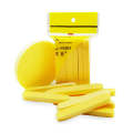 Disposable Sponge 12 Pieces | Multi Budget. 