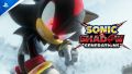 Sonic X Shadow Generations Playstation 4 Game Ps4. 