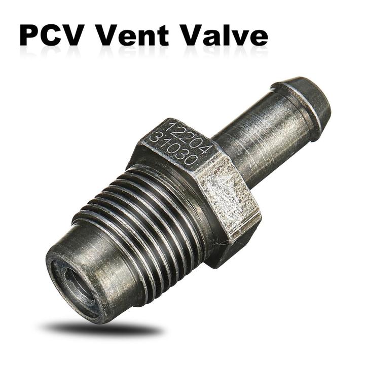 PCV Vent Valve 12204-21011 Iron material -