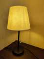 Elegant Lamp - Indoor Modern Unique Decorative Decor Designed Night Lightning Office Deck Decoration Table Unique Light. 