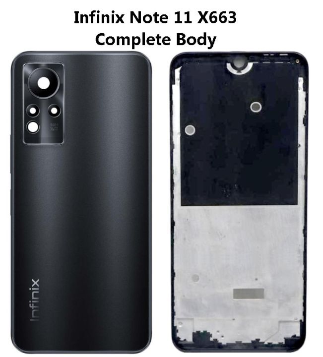Infinix%20Note%2011%20X663%20Complete%20Housing%20Replacement%20Or%20Complete%20Body%20For%20Infinix%20Note%2011%20X663%20-%20Image%202