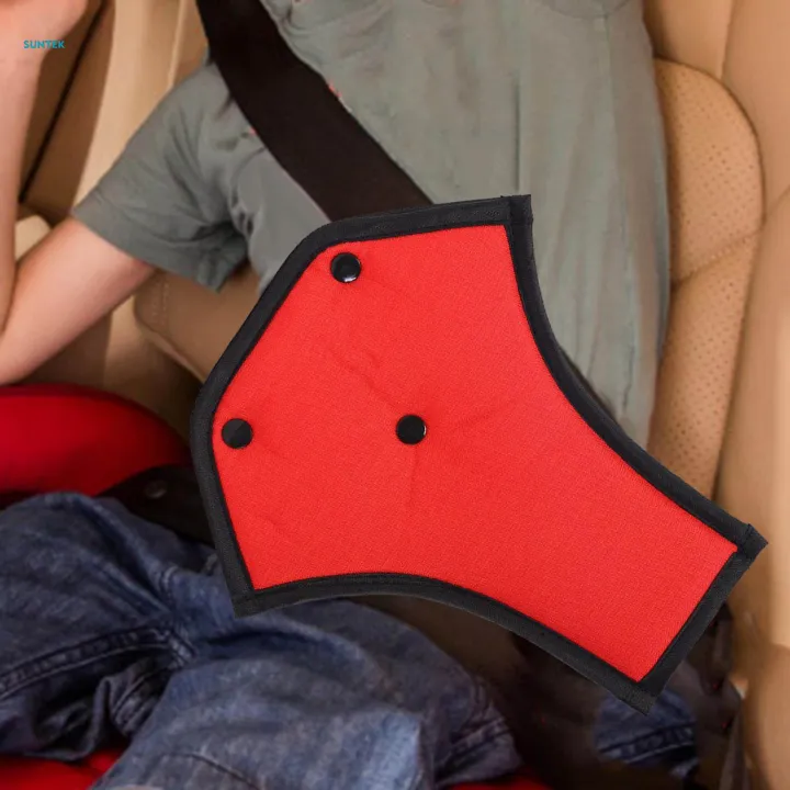Car%20Seat%20Belt%20Adjuster%20Universal%20Strap%20Protector%20Pad%20for%20Children%20Kids%20-%20Image%204
