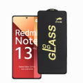 Xiaomi Redmi Note 13 Pro 4G OG Gorilla HD+ Glass Full Edge to Edge Tempered Screen Protector Premium Quality. 