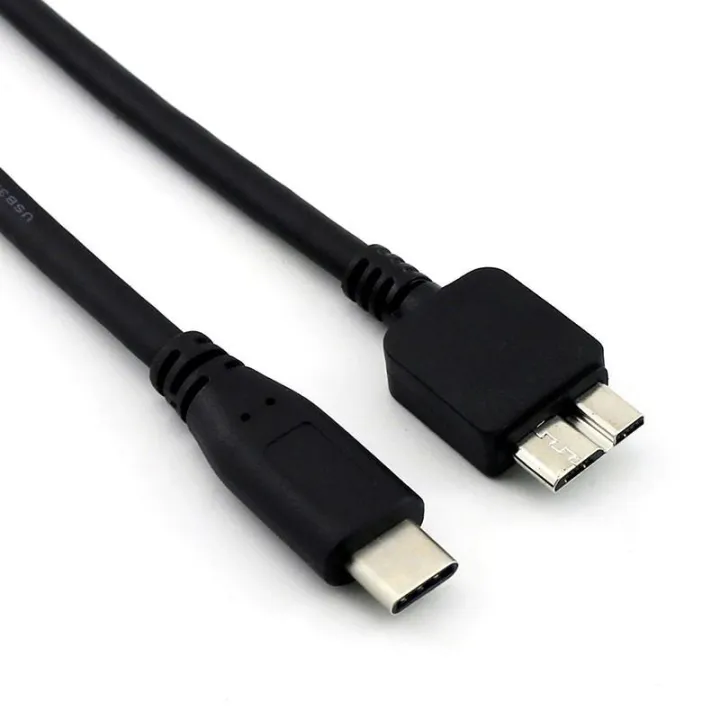 USB%203.1%20Type-C%20to%20USB%203.0%20Micro%20B%20Cable%20Connector%20For%20Hard%20Drive%20Smartphone%20CELL%20PHONE%20PC%20-%20Image%204