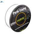 Fishing Tape Roller Portable Fast Dissolving Lightweight 20M Water Soluble Tape for Enthusiasts. 
