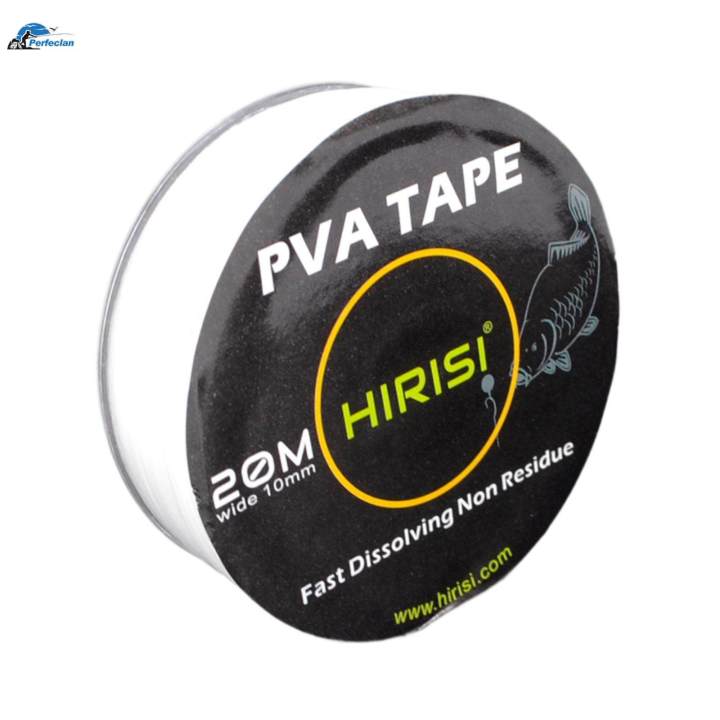 Fishing%20Tape%20Roller%20Portable%20Fast%20Dissolving%20Lightweight%2020M%20Water%20Soluble%20Tape%20for%20Enthusiasts%20-%20Image%203