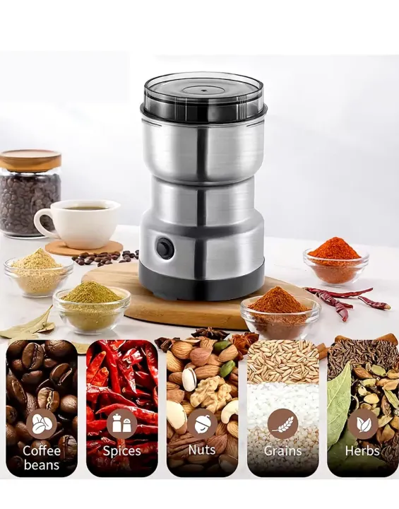 Mini%20Electric%20Grinder%20Stainless%20Steel%20Grinder%20For%20Coffee%20beans,%20Spices,%20Masala%20Grinding%20Machine%20220V%20-%20Image%204