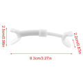 Facial Muscle Exerciser Slim Mouth Piece Toner Flex Face Smile Cheek Relaxed. 