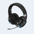 EDIFIER HECATE G5BT Wireless Gaming Headset Hi-Res/40mm Driver Unit/45ms Latency/40H Playback Time/Dual-Mic ENC/RGB for Gamer. 