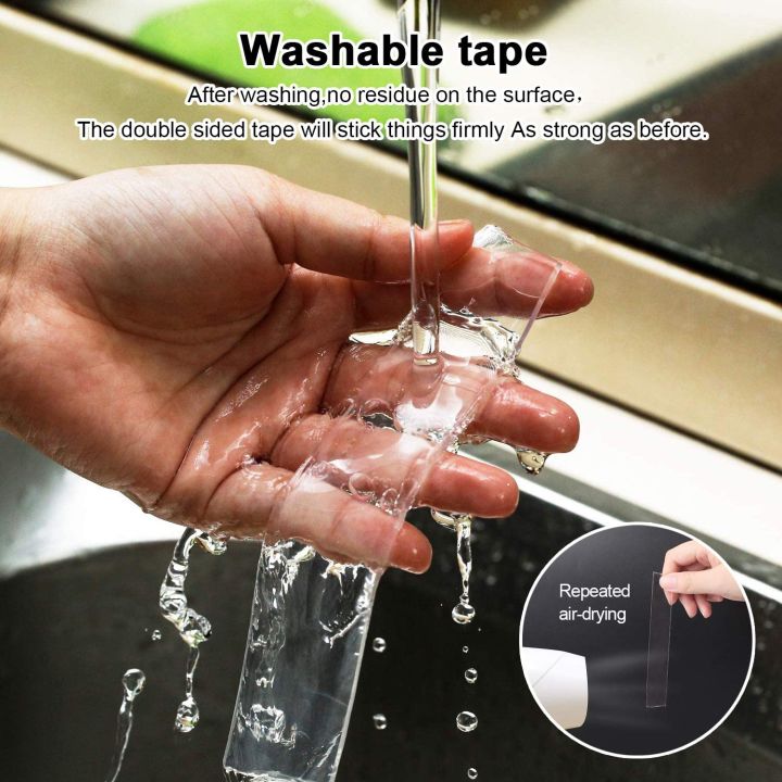 Nano%20Tape%20Double%20Sided%20Washable%20Silicon%20Transparent%20Tape%20Transparent%20Double%20Silicon%20Tape%20High%20Strength%20For%20Multi%20Purpose%20Usage%20Transparent%20Double%20Tape%20Magic%20Tape%20Invisible%20Tape%20Washable%20Adhesive%20Tape%20Reusable%20Gel%20Tape%20-%20Image%204