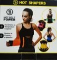 Hot Belt Power Waist Shape Enhancer Belt. 