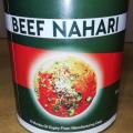 BEEF NIHARI (TIN PACK) MUHAMMADI NIHARI HOUSE. 