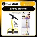 Face Value tummy trimmer | tummy trimmer for men & women -Abdominal Workout | belly fat exercise equipment | tummy fat burner |abs workout equipment| stomach exercise equipment | pull reducer. 