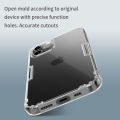Nillkin for iPhone 12 Pro And iPhone 12 Case TPU Ultra Thin Soft Back Cover. 
