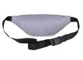 Outters Crossbody Puffer Sports umrah bag Travel Bag Black. 