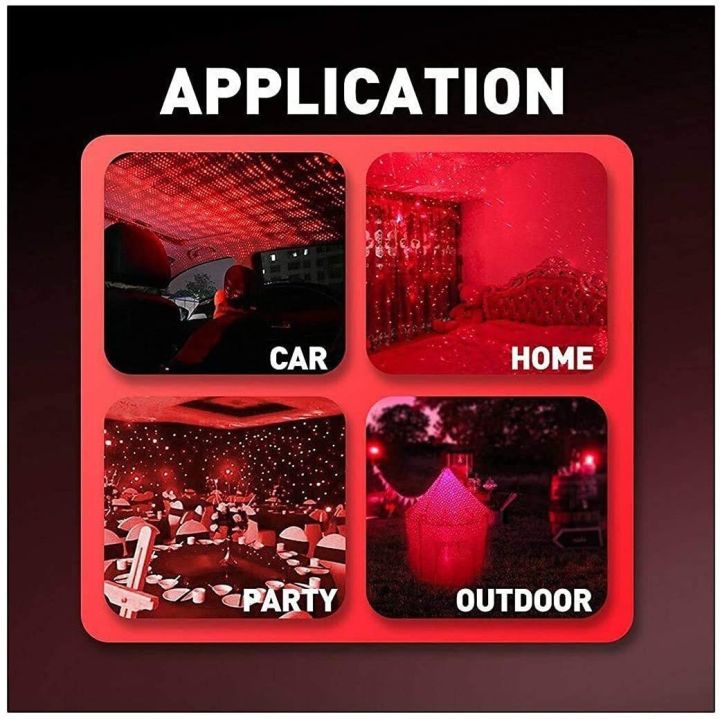 USB%20Decoration%20Star%20Light%20Projector%20Light/Disco%20Light/Car%20Night%20Lamp%20Decorations%20With%20Bedroom%20Romantic%20Mood%20Atmosphere%20Fit%20Car,%20-%20Image%205