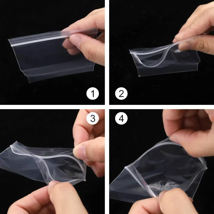 Pack%20of%2040%20-%204%20Sizes%20Resealable%20Ziplock%20Bag%20-%20Poly%20Clear%20Zip%20Lock%20Bags%20for%20Storage%20-%20Image%205