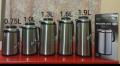 Unbreakable Vacuum Jug - Thermos Jug - Stainless Steel Thermal Flask - 0.75 Liters - 1 Liters - 1.3 Liters - 1.6 Liters - 1.9 Liters. 