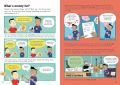 Usborne Money for Beginners. 