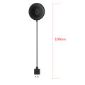 Suitable for Samsung Universal Watch Watch6 5 4 3 Wireless Charger S3 S4 Active2 1 Seat Charger. 
