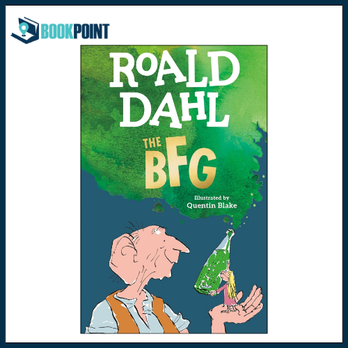 The BFG by Roald Dahl (Author) | Daraz.pk