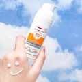 SPF 50+ Original Sunscreen Oil Control Facial Refreshing Sunblock Oily Acne Prone Sensitive Skin UV Protection Sunscreen 50ml. 